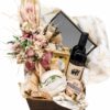 Cesta Anne Decor para entrega em Portugal com compra online simples e apresentação cuidada.